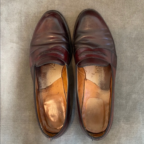 Alden 0329 (rare)